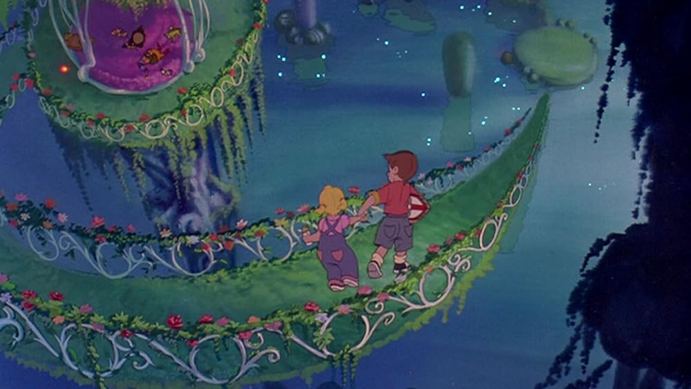 セントラルパークの妖精の画像