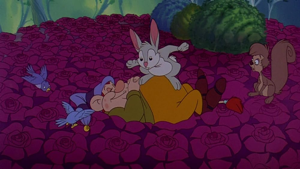 セントラルパークの妖精の画像