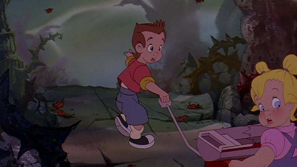 セントラルパークの妖精の画像