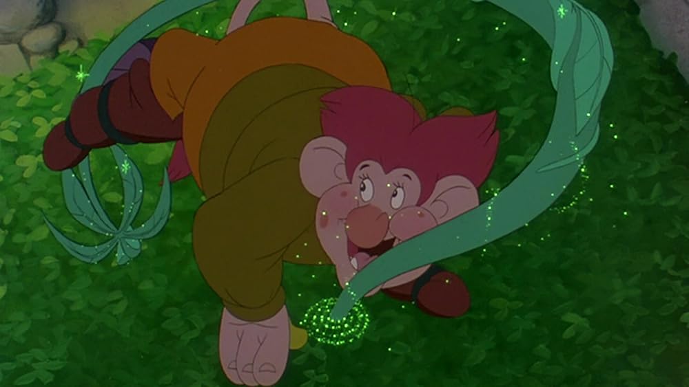 セントラルパークの妖精の画像