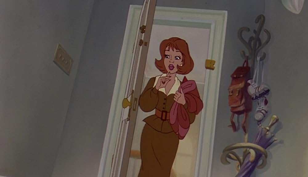 セントラルパークの妖精の画像