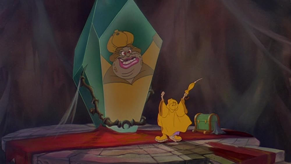 セントラルパークの妖精の画像