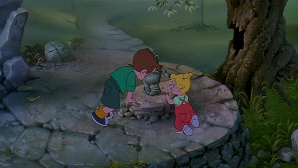 セントラルパークの妖精の画像