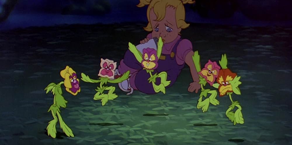 セントラルパークの妖精の画像