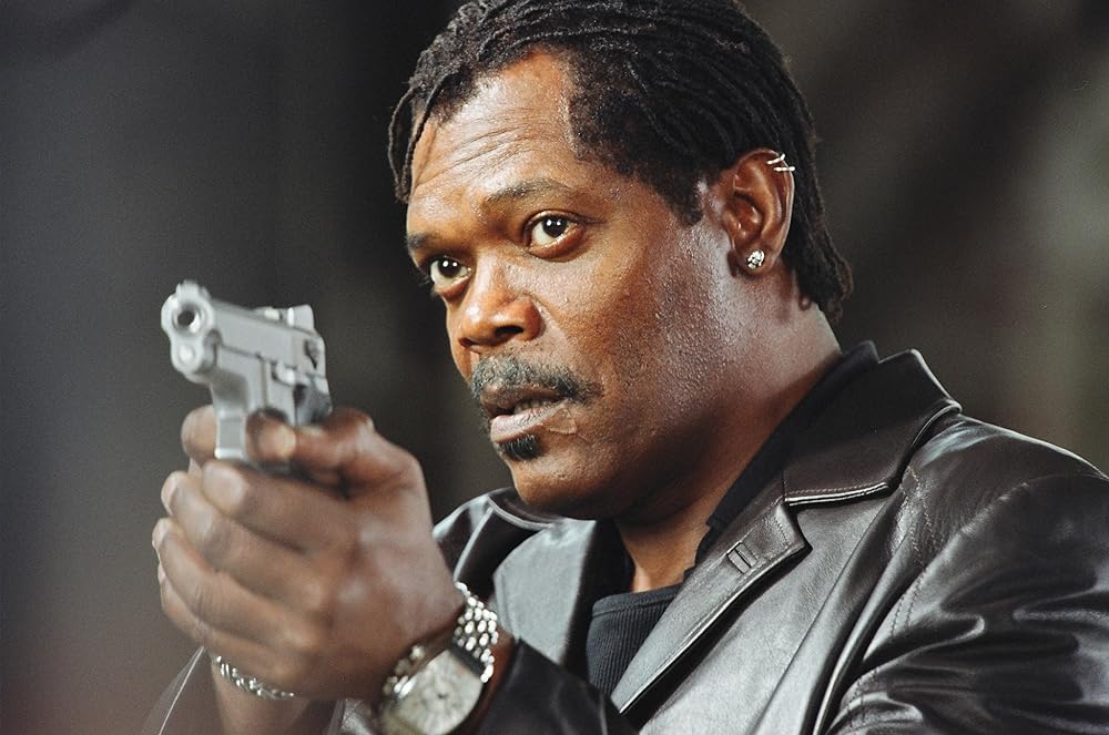 デトロイト・コップ・シティの画像