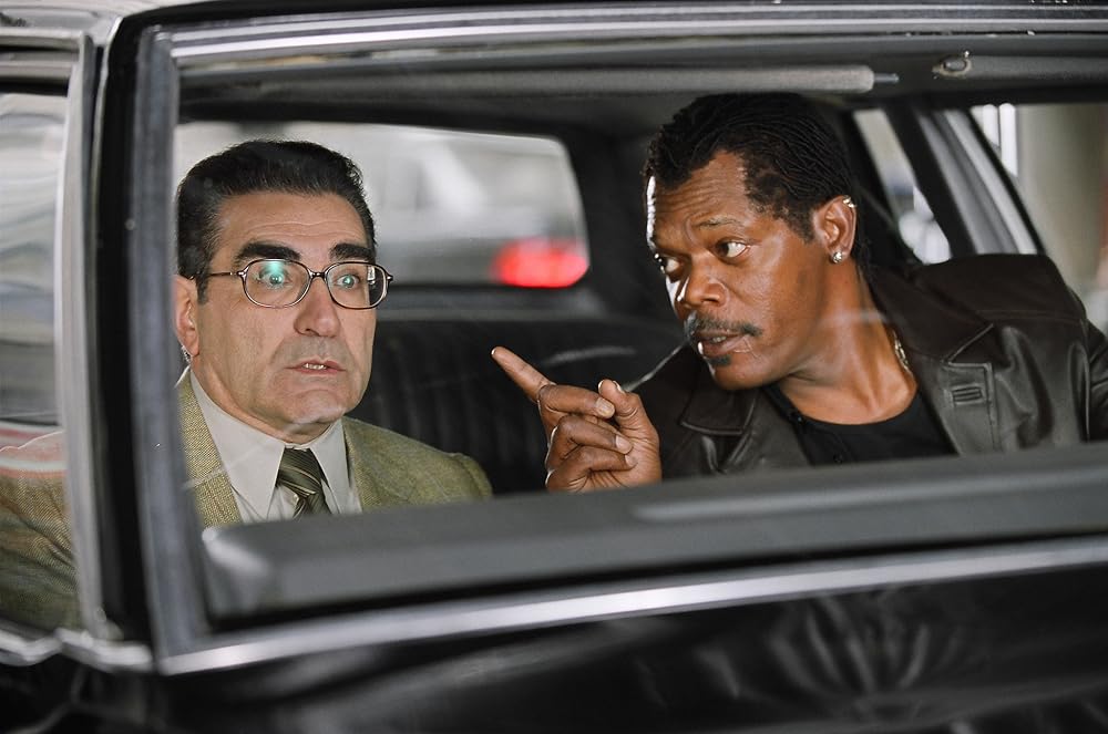 デトロイト・コップ・シティの画像