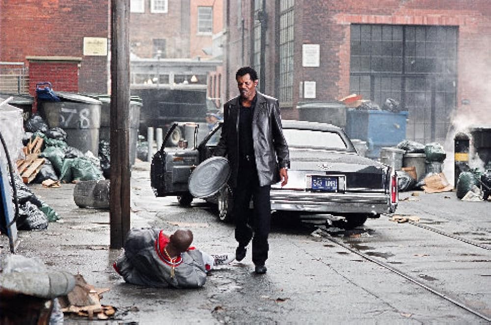 デトロイト・コップ・シティの画像