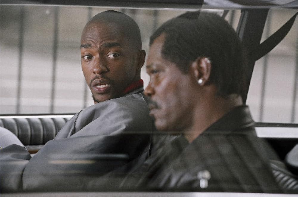 デトロイト・コップ・シティの画像