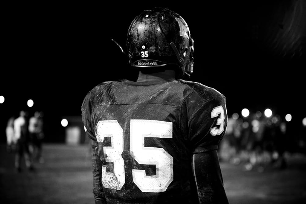 アンディフィーテッド 栄光の勝利の画像