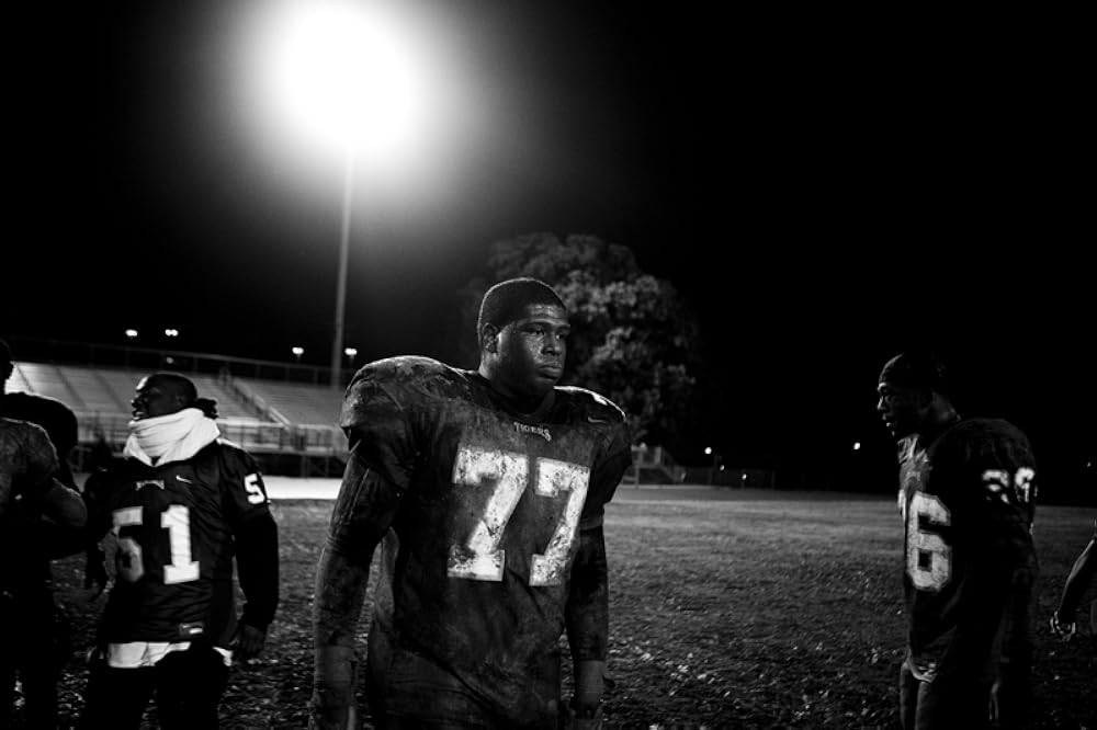 アンディフィーテッド 栄光の勝利の画像