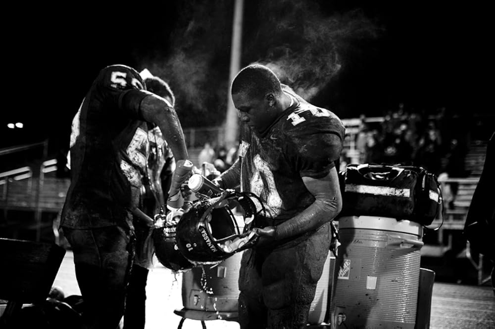 アンディフィーテッド 栄光の勝利の画像