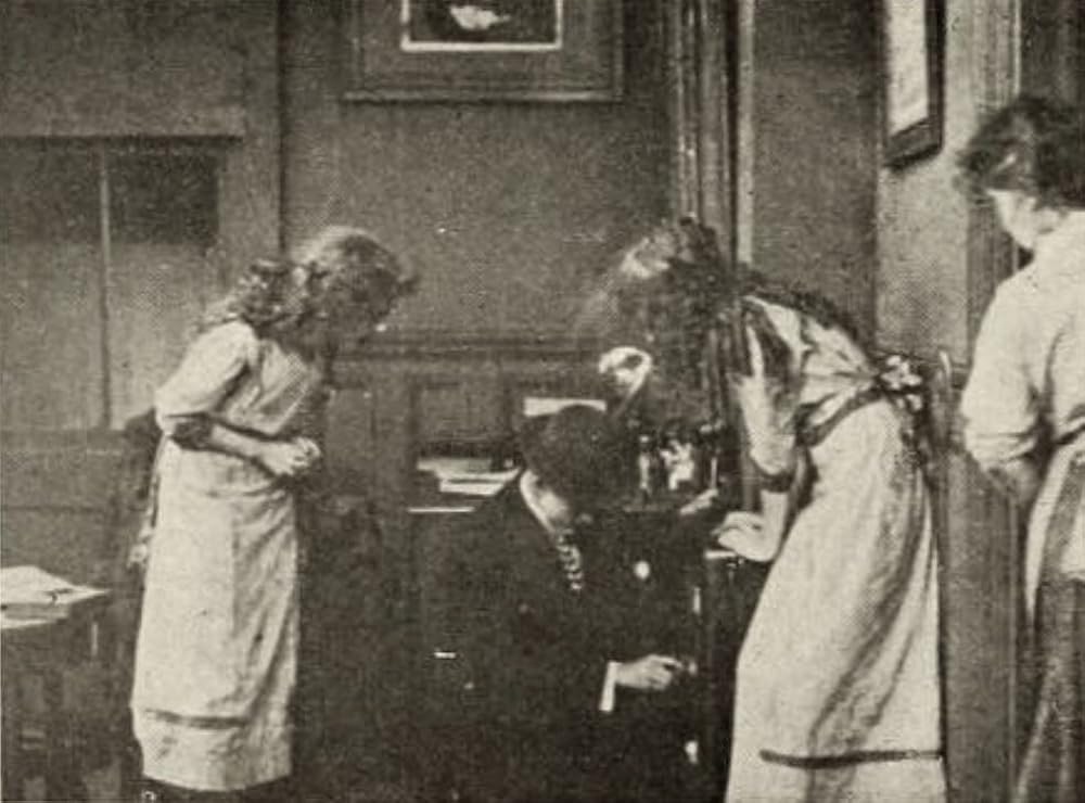 見えざる敵の画像