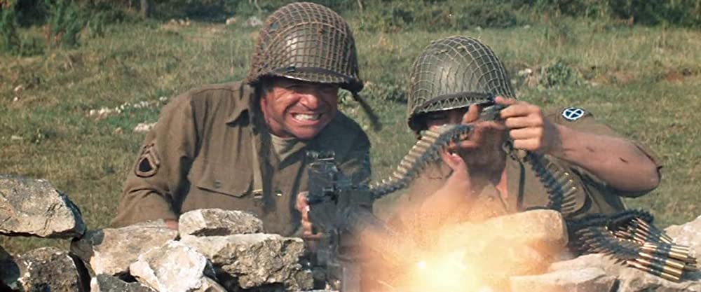 戦略大作戦の画像