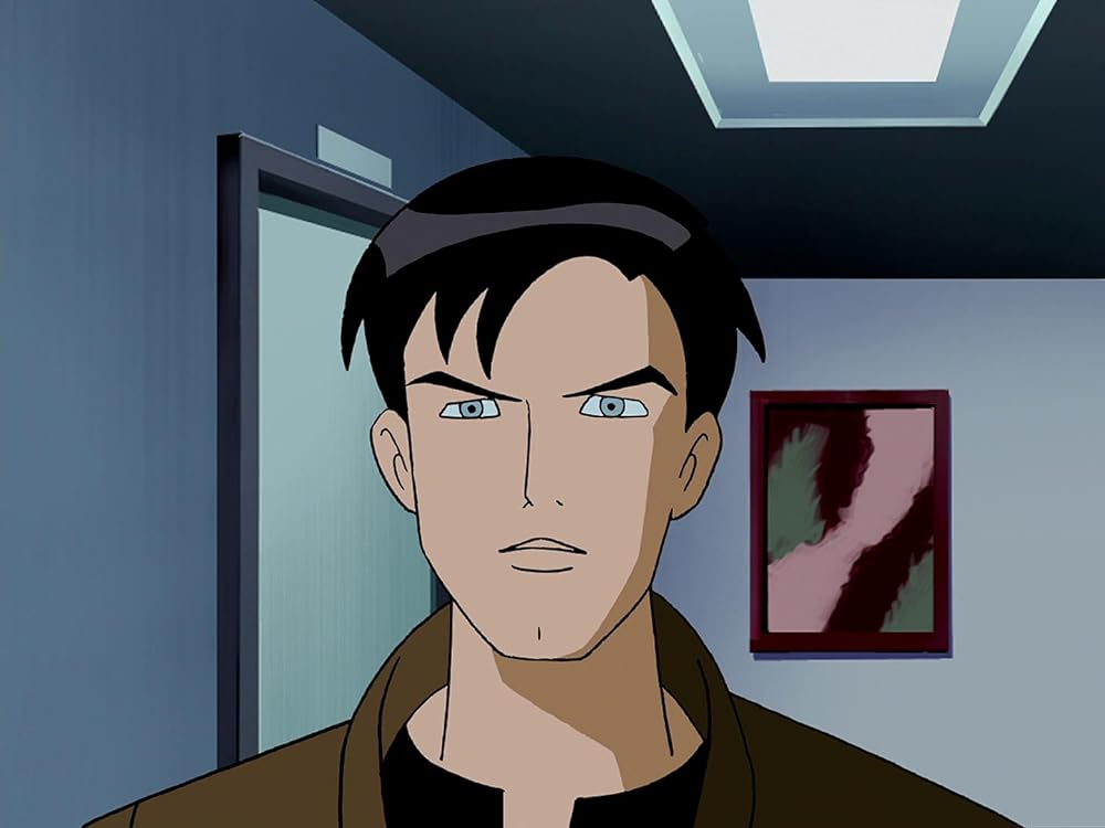 バットマン ザ・フューチャー 蘇ったジョーカーの画像