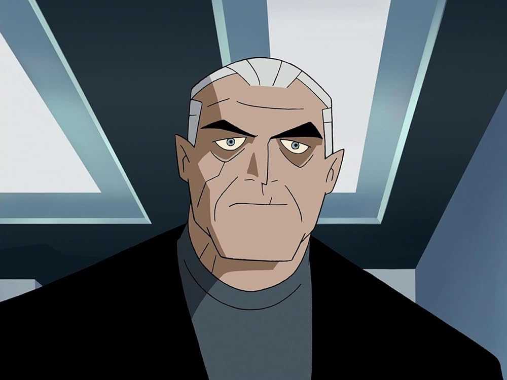 バットマン ザ・フューチャー 蘇ったジョーカーの画像