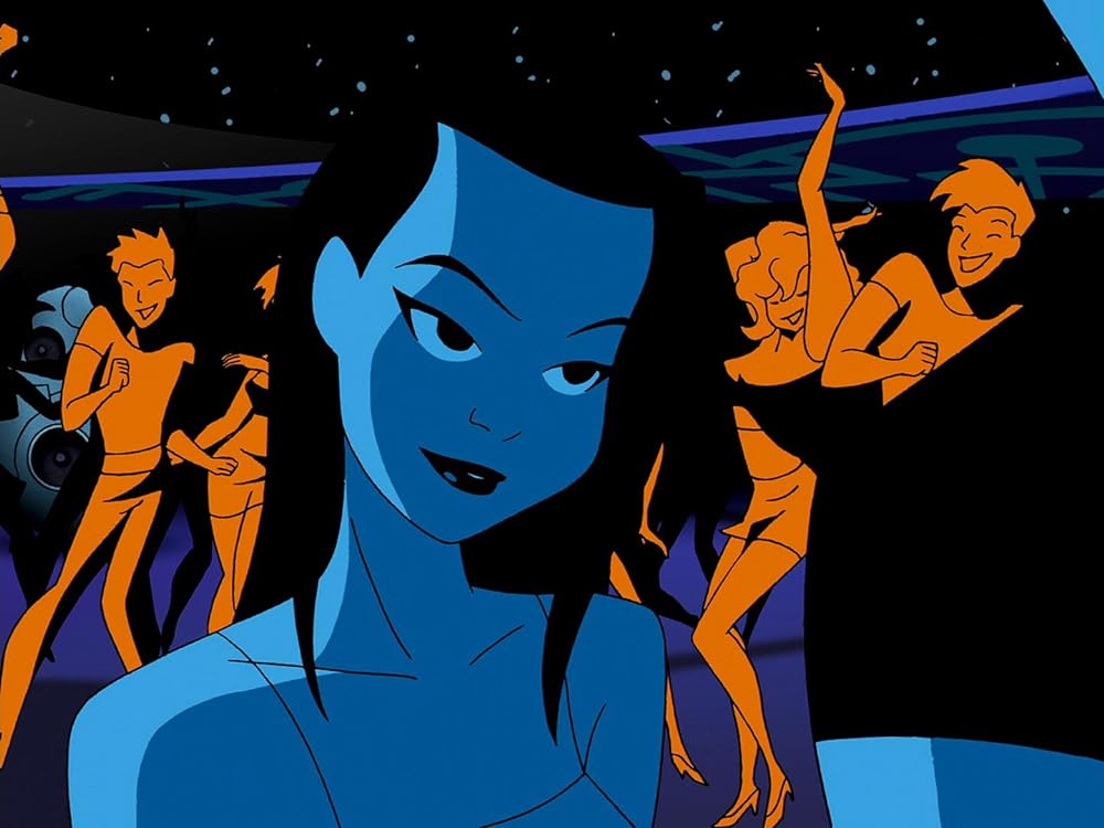 バットマン ザ・フューチャー 蘇ったジョーカーの画像