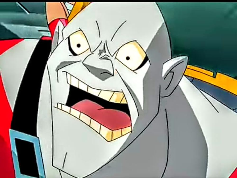 バットマン ザ・フューチャー 蘇ったジョーカーの画像