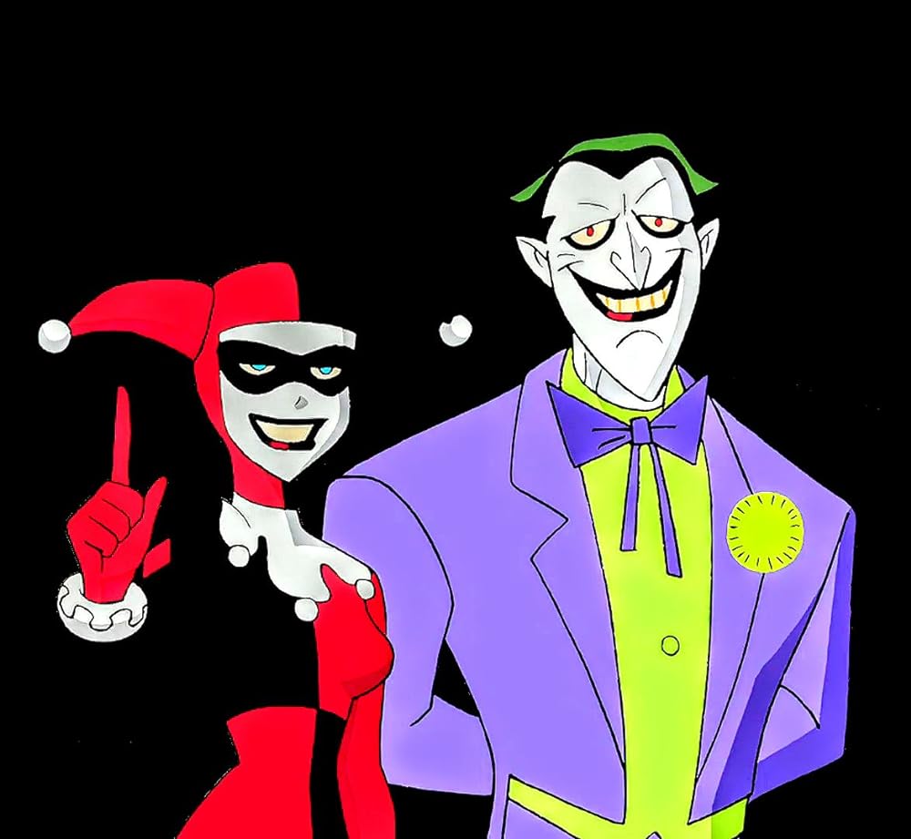 バットマン ザ・フューチャー 蘇ったジョーカーの画像