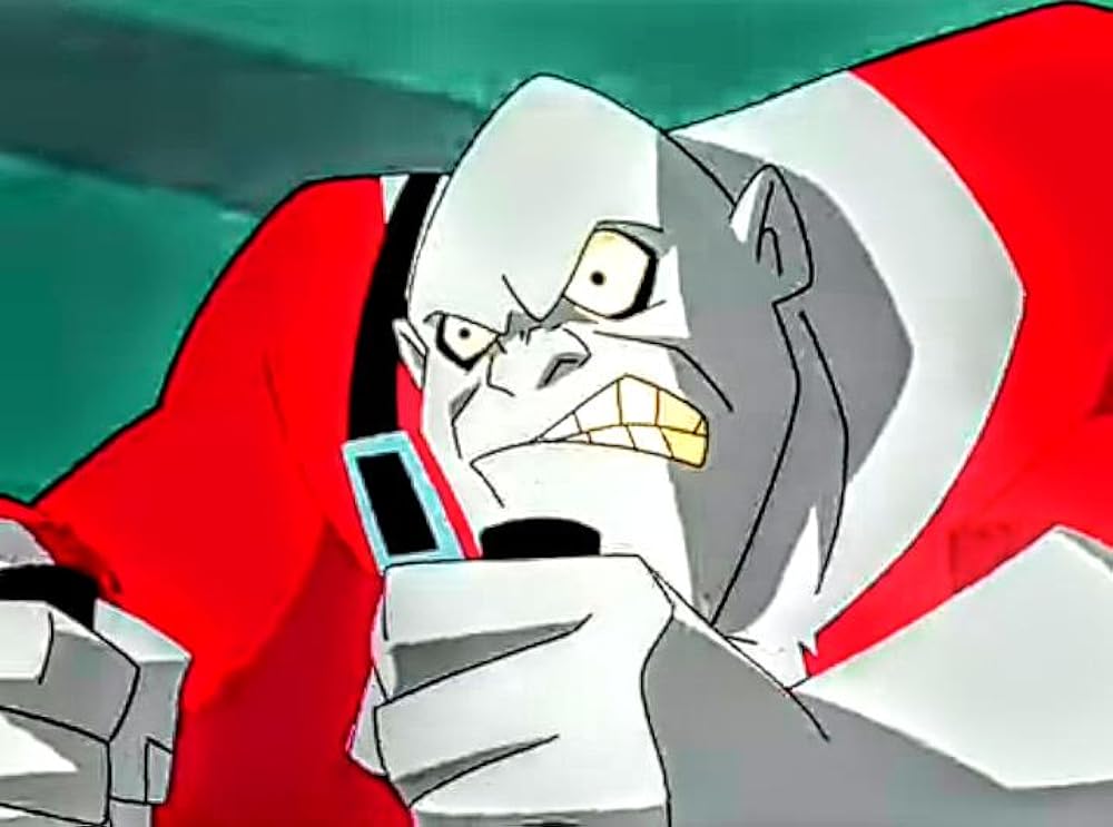 バットマン ザ・フューチャー 蘇ったジョーカーの画像