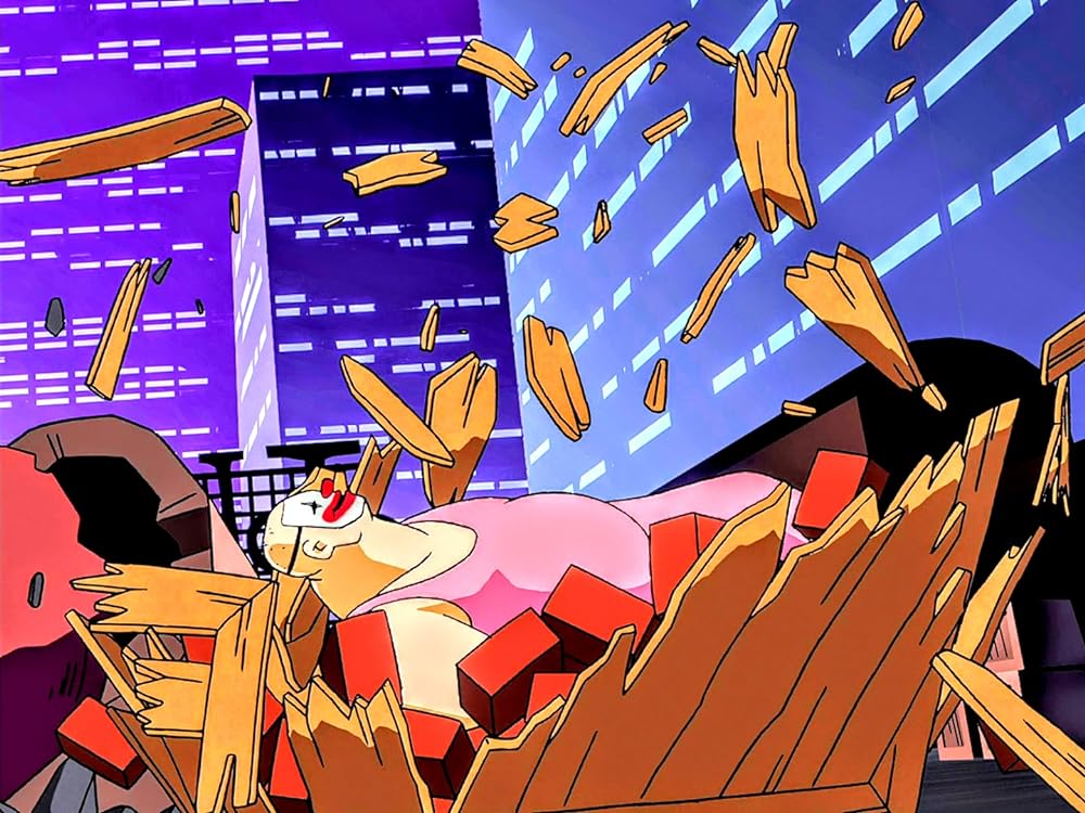 バットマン ザ・フューチャー 蘇ったジョーカーの画像