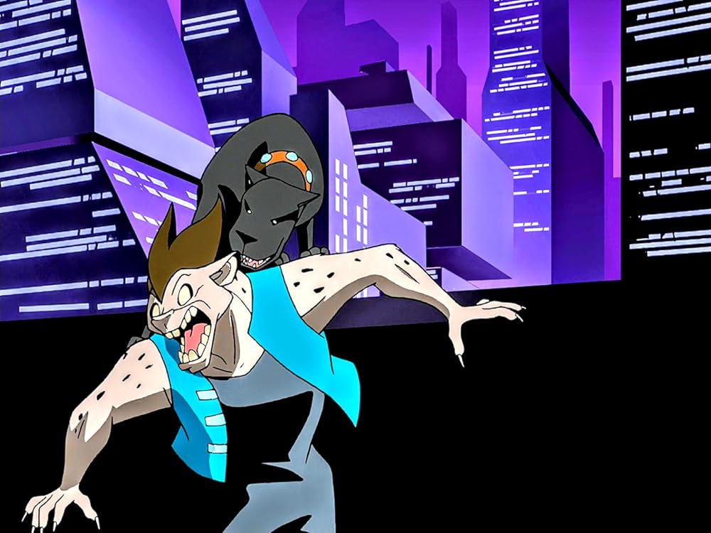 バットマン ザ・フューチャー 蘇ったジョーカーの画像