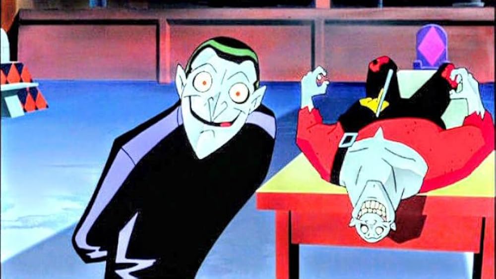 バットマン ザ・フューチャー 蘇ったジョーカーの画像