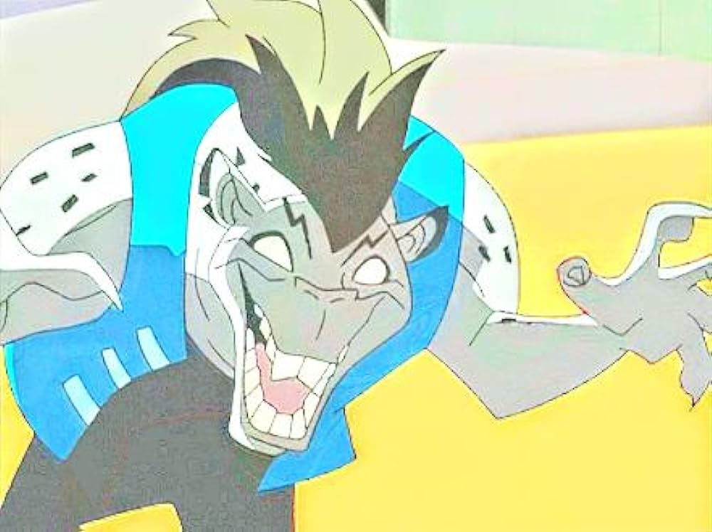 バットマン ザ・フューチャー 蘇ったジョーカーの画像