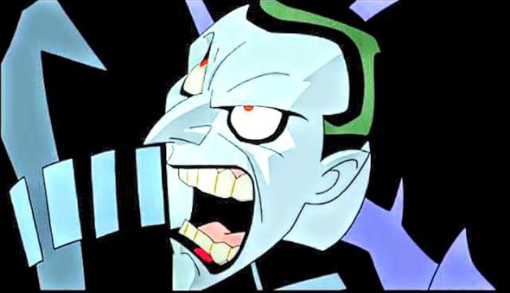 バットマン ザ・フューチャー 蘇ったジョーカーの画像