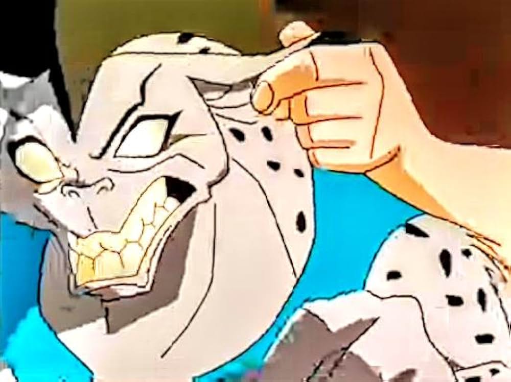 バットマン ザ・フューチャー 蘇ったジョーカーの画像