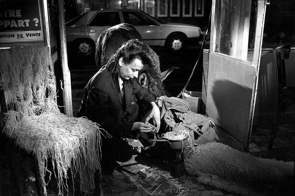 悲しき天使の画像