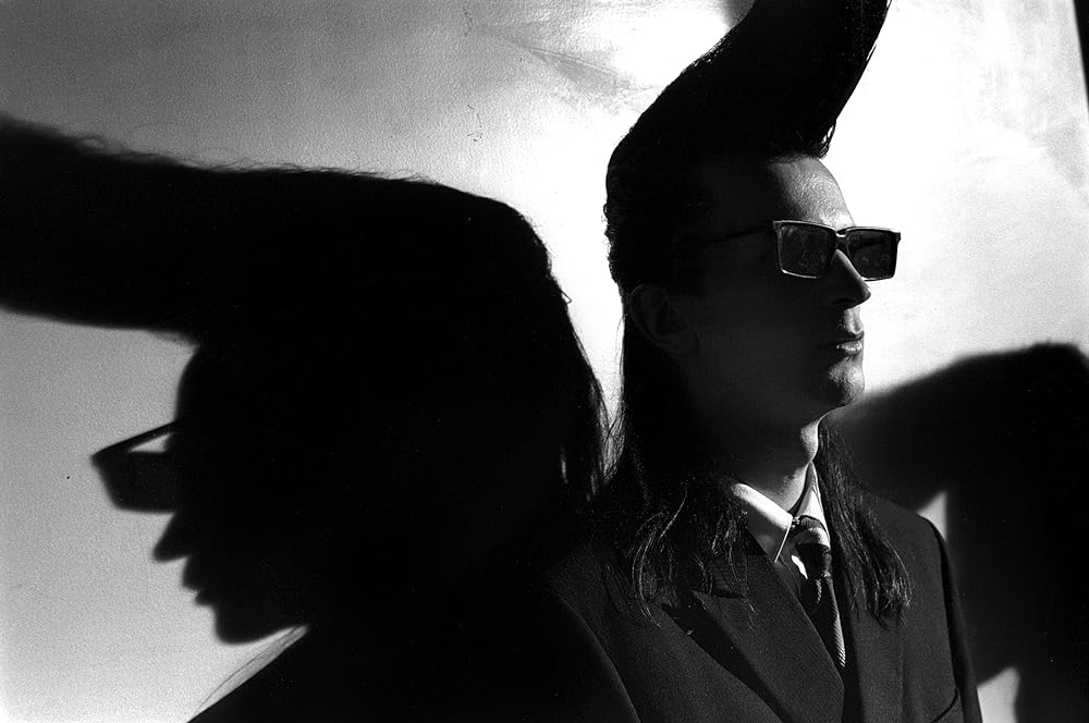 悲しき天使の画像