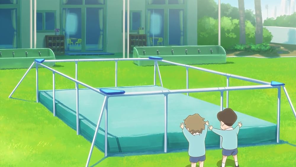 FASTENING DAYSの画像