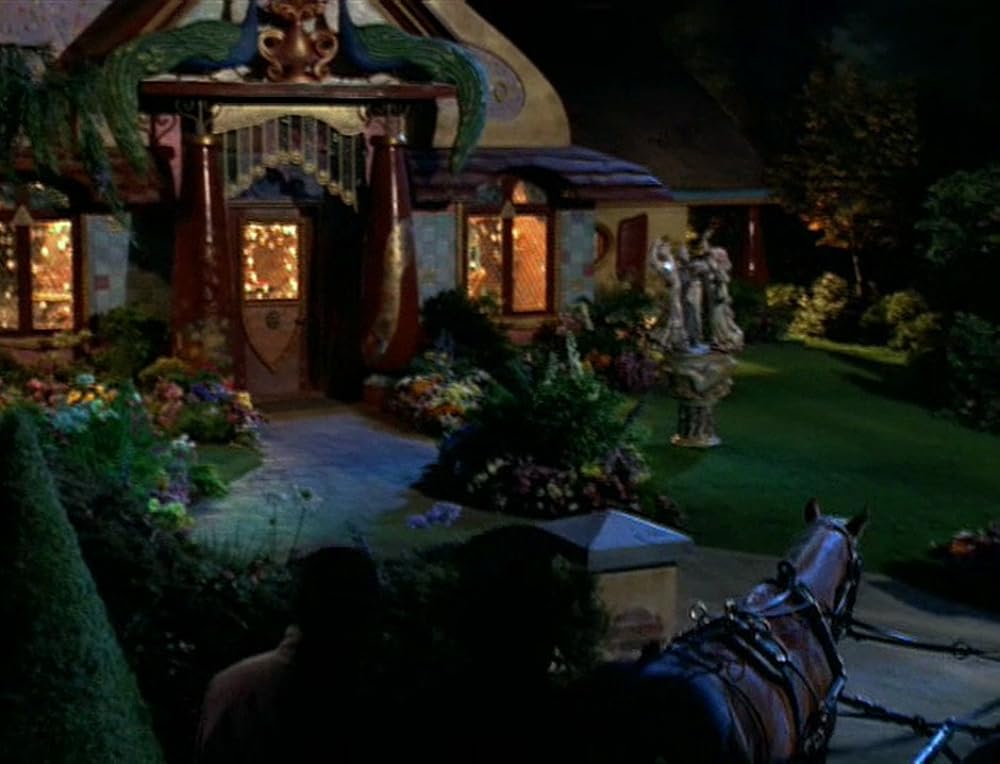 シンデレラの画像