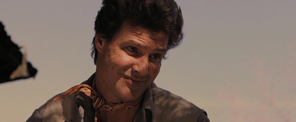 ヴィクター・クロウリー 史上最凶の怪人の画像