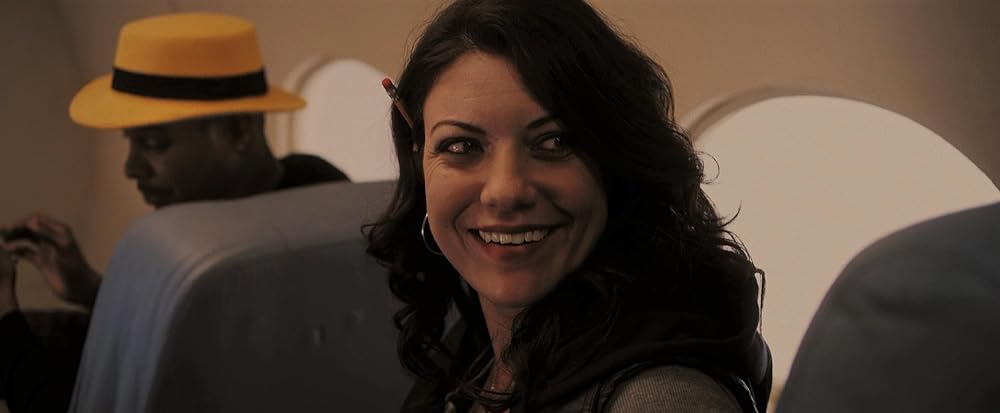 ヴィクター・クロウリー 史上最凶の怪人の画像