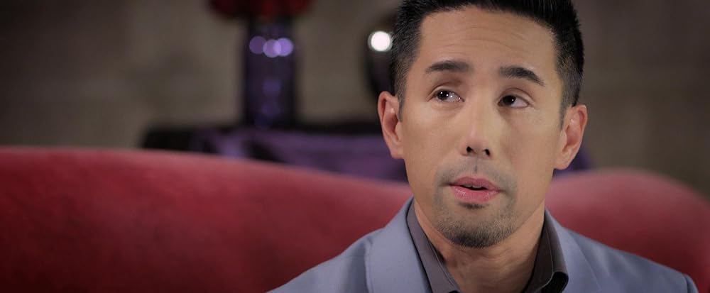 ヴィクター・クロウリー 史上最凶の怪人の画像