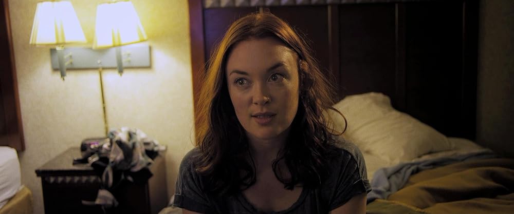 ヴィクター・クロウリー 史上最凶の怪人の画像