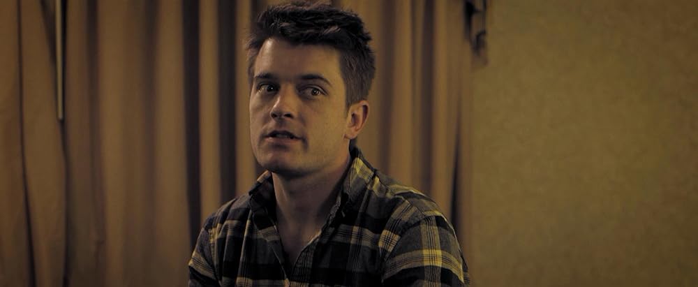 ヴィクター・クロウリー 史上最凶の怪人の画像