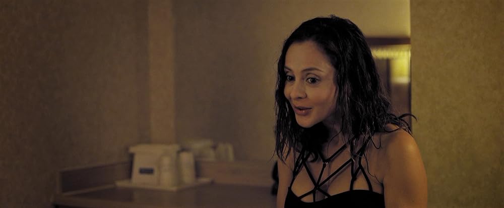 ヴィクター・クロウリー 史上最凶の怪人の画像