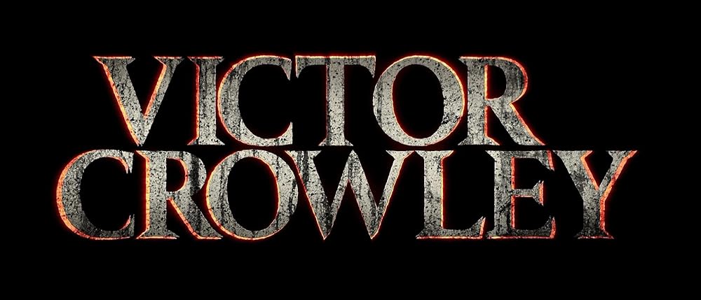 ヴィクター・クロウリー 史上最凶の怪人の画像
