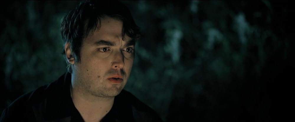 ヴィクター・クロウリー 史上最凶の怪人の画像