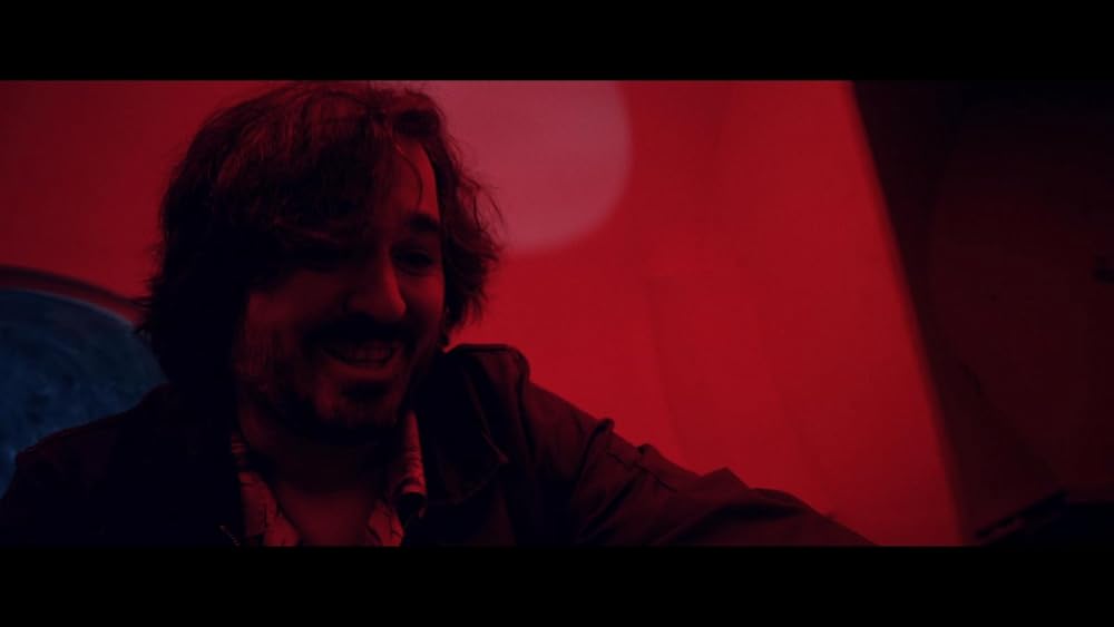 ヴィクター・クロウリー 史上最凶の怪人の画像