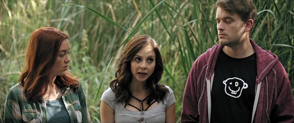 ヴィクター・クロウリー 史上最凶の怪人の画像