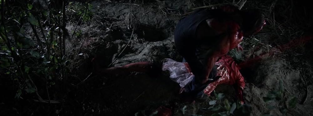 ヴィクター・クロウリー 史上最凶の怪人の画像