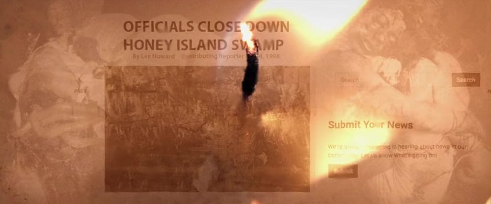 ヴィクター・クロウリー 史上最凶の怪人の画像