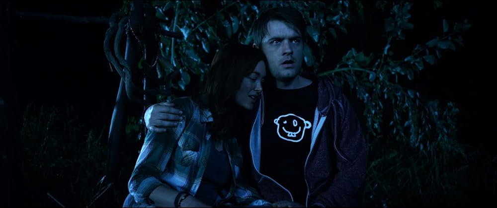 ヴィクター・クロウリー 史上最凶の怪人の画像