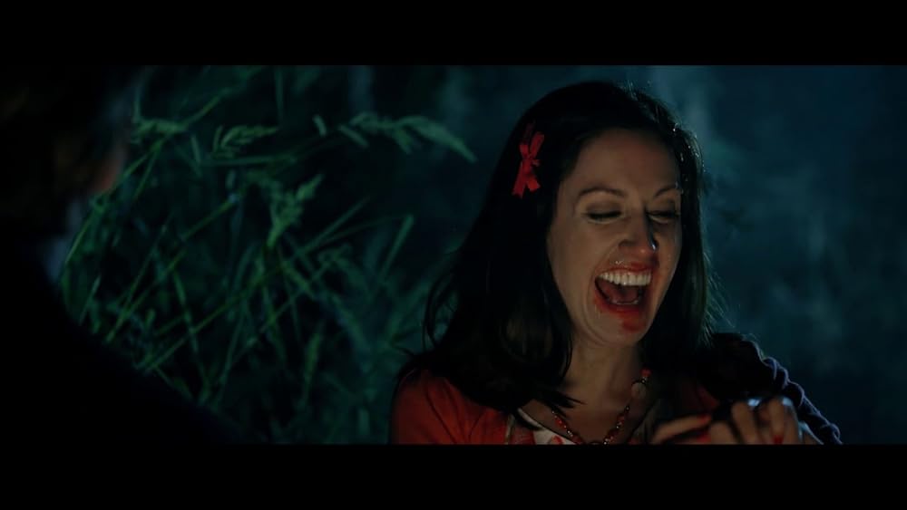 ヴィクター・クロウリー 史上最凶の怪人の画像