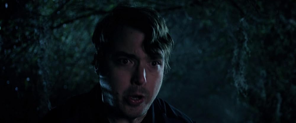 ヴィクター・クロウリー 史上最凶の怪人の画像