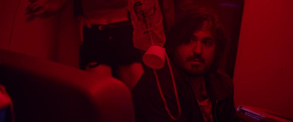 ヴィクター・クロウリー 史上最凶の怪人の画像