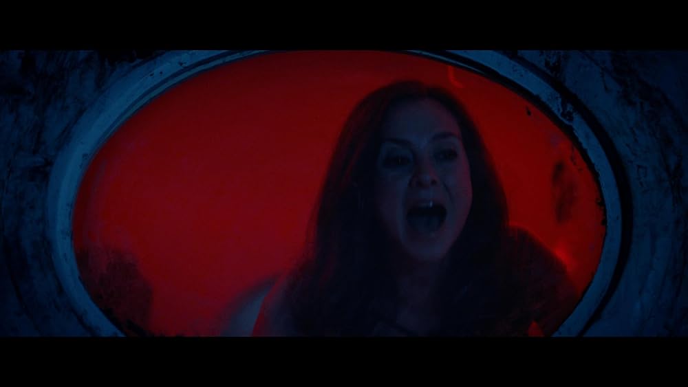 ヴィクター・クロウリー 史上最凶の怪人の画像